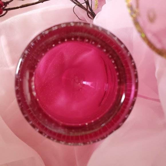 Beautiful Bohemia 1414 Art Glass - Picture 5 of 8